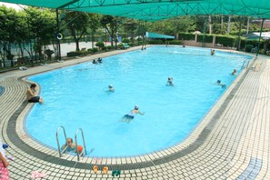 Sports facility - King Garden Hotel (Guangzhou)