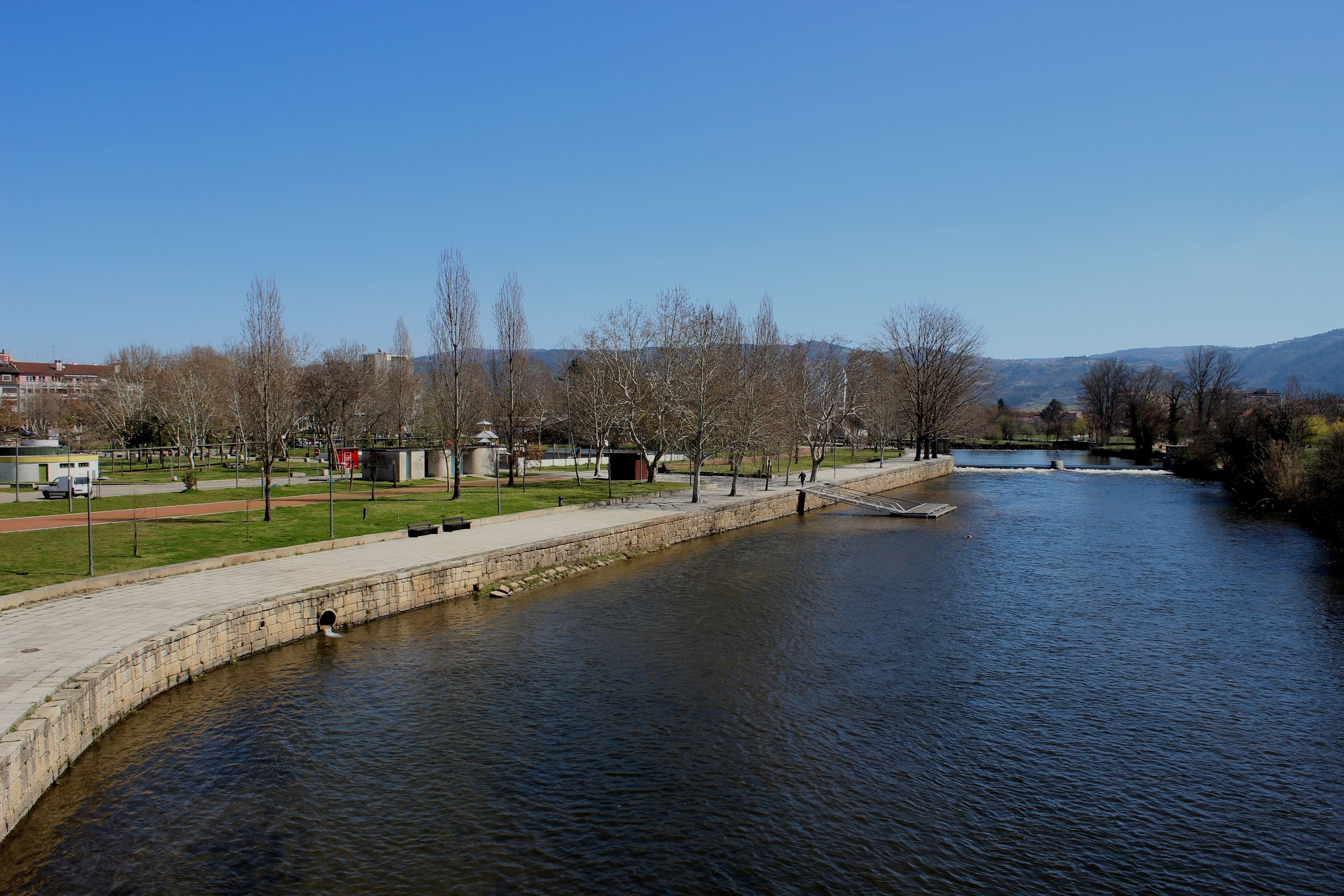 Foto - Hotel Premium Chaves - Aquae Flaviae