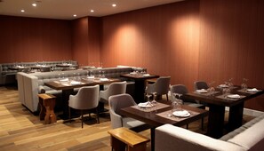 Restaurant - Aquae Flaviae - Premium Chaves (Chaves)