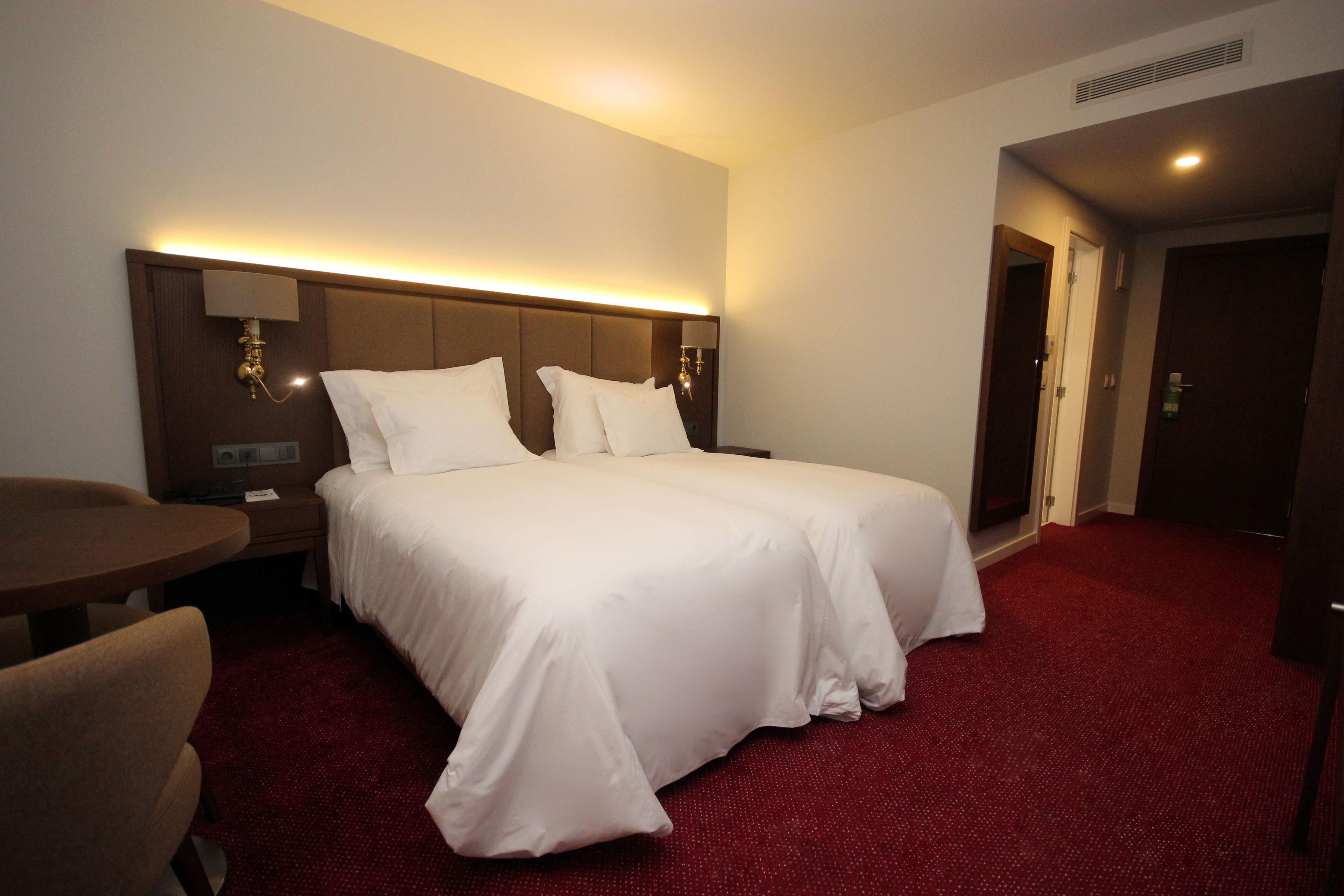 Foto - Hotel Premium Chaves - Aquae Flaviae