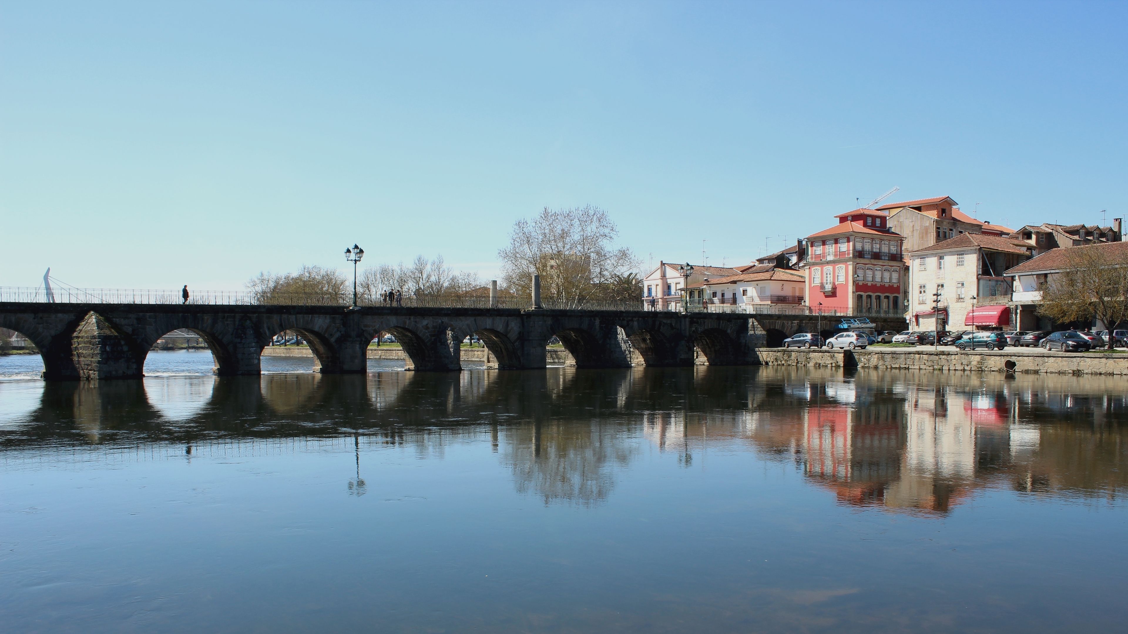 Foto - Hotel Premium Chaves - Aquae Flaviae