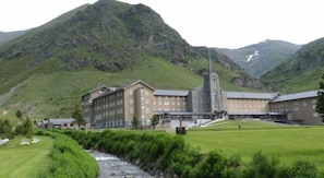 View from property - Vall de Nuria (Queralbs)