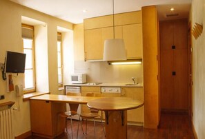 Private kitchen - Vall de Nuria (Queralbs)