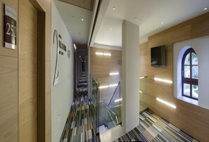 Lobby - Vall de Nuria (Queralbs)