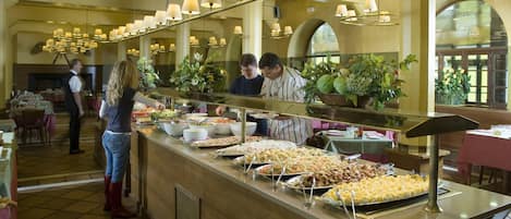 Restoran
