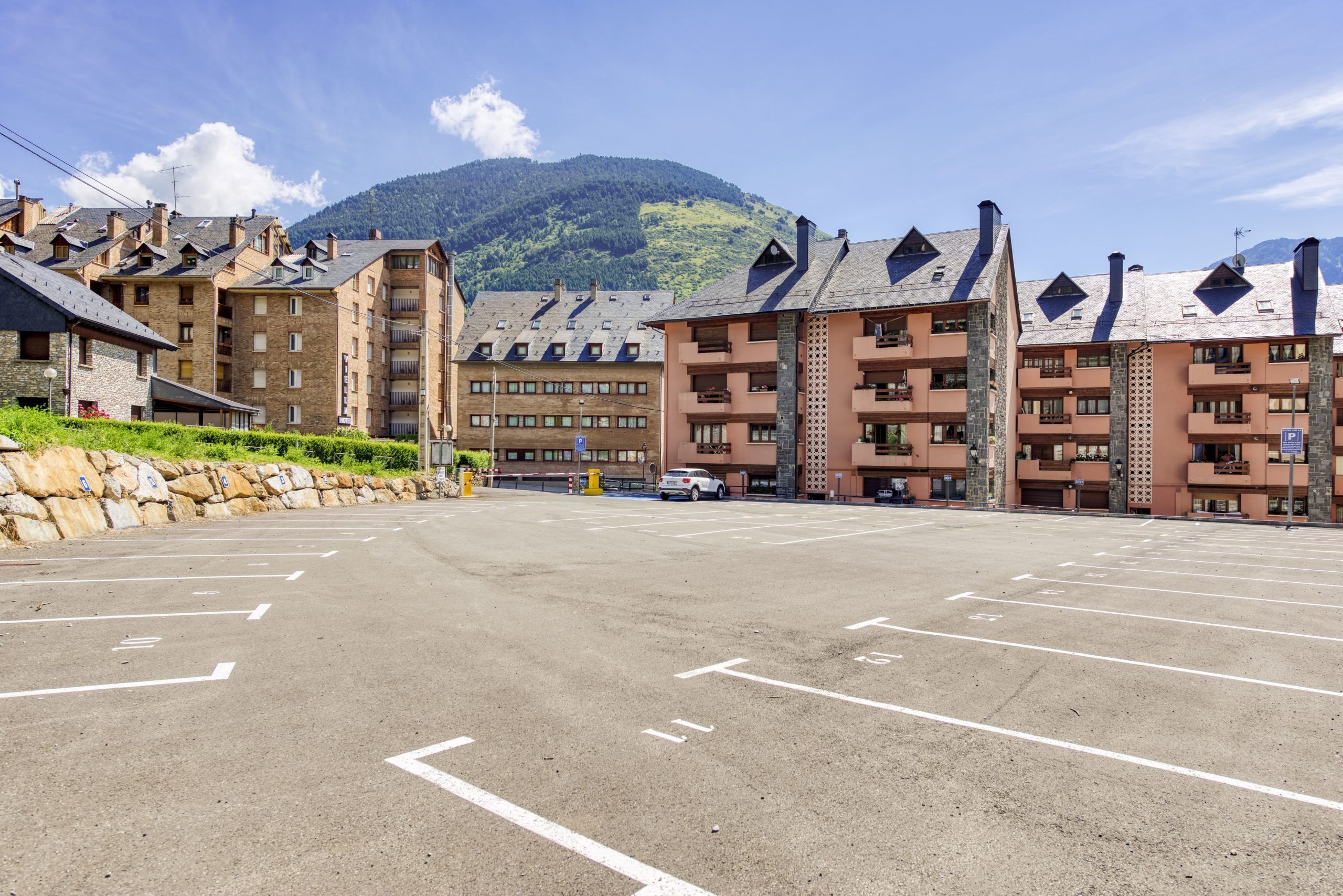 Photo - Hotel Viella