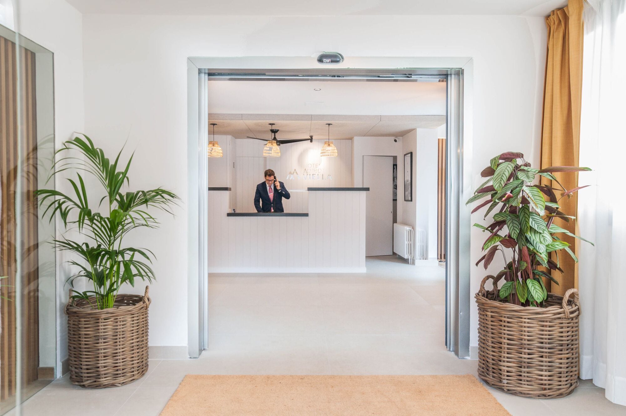 Photo - Hotel Viella