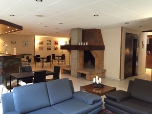 Bar (on property) - Xalet Besoli (Arinsal)