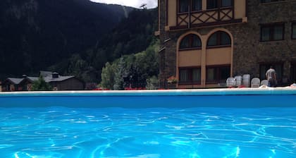 Hotel Xalet Verdú