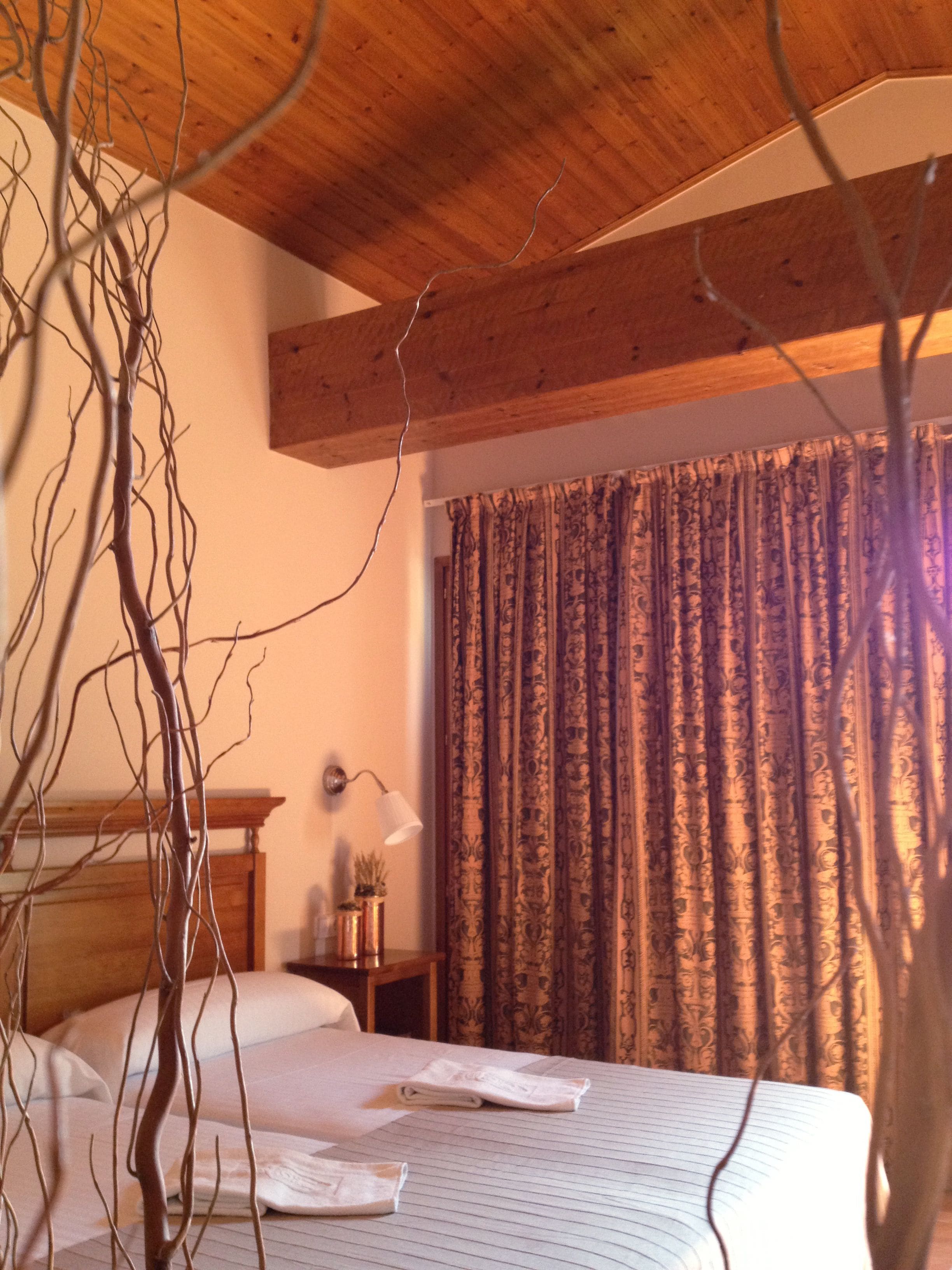 1 bedroom, in-room safe, desk, free wifi