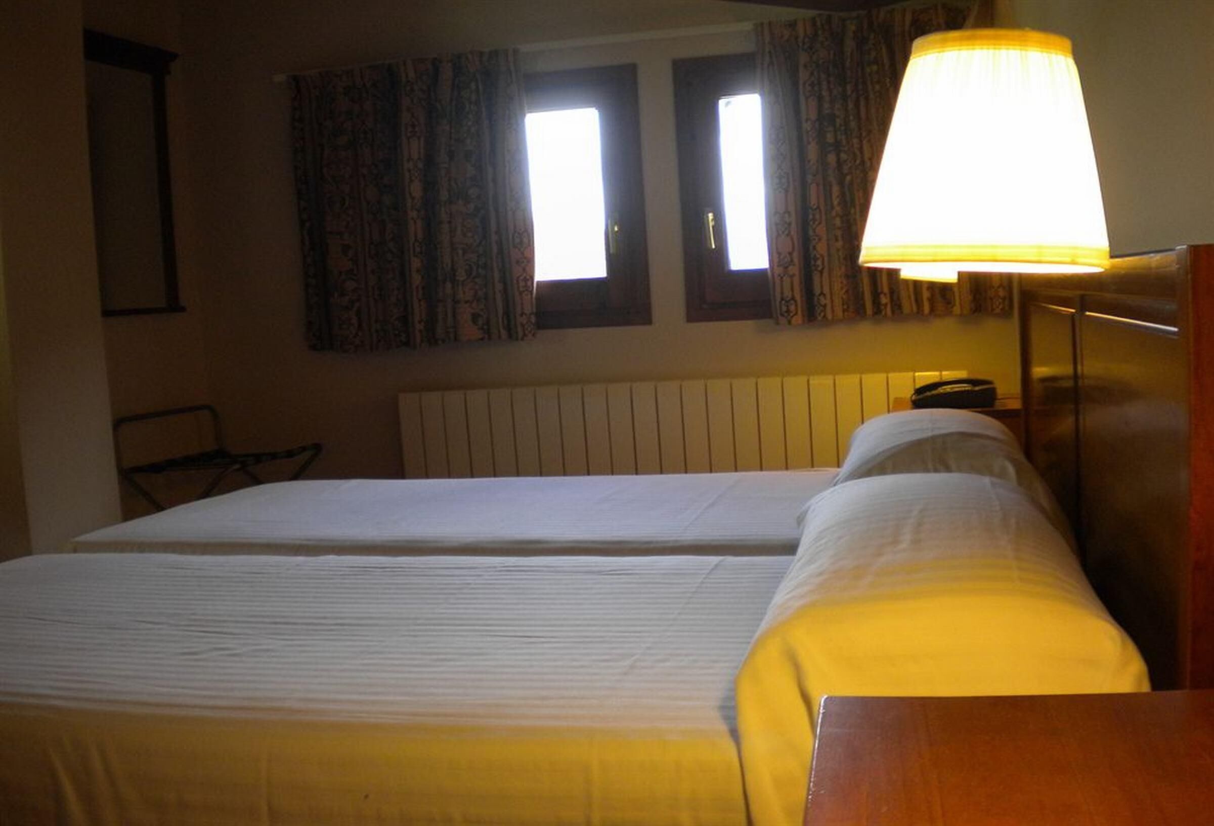 In-room safe, desk, free WiFi, bed sheets