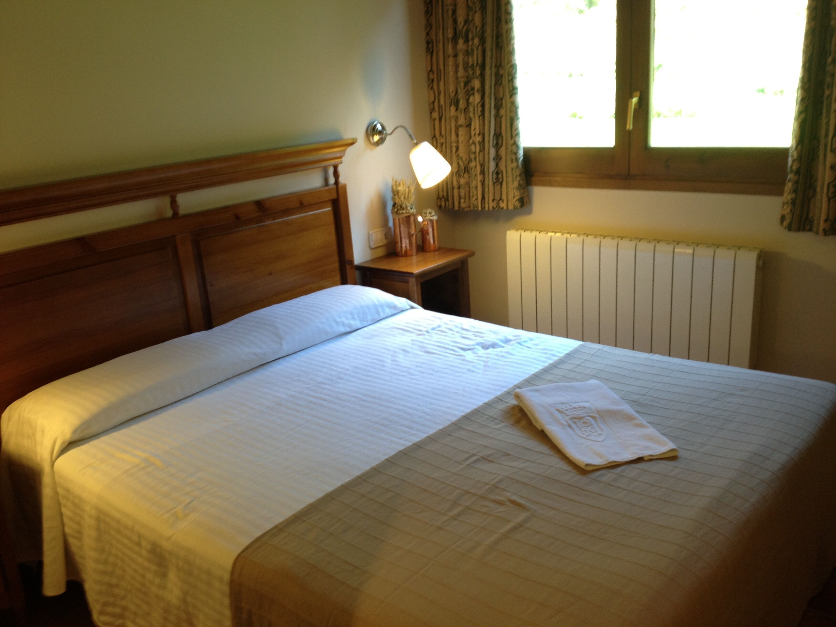 1 bedroom, in-room safe, desk, free wifi