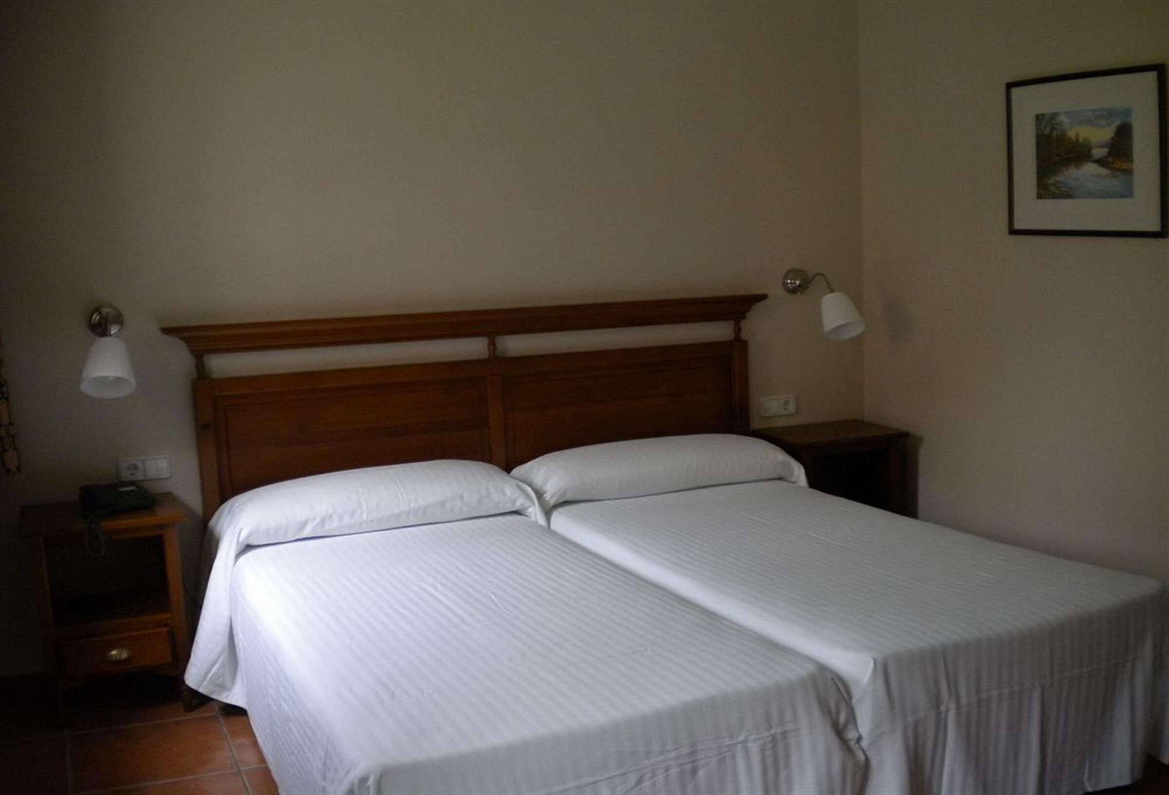 In-room safe, desk, free WiFi, bed sheets