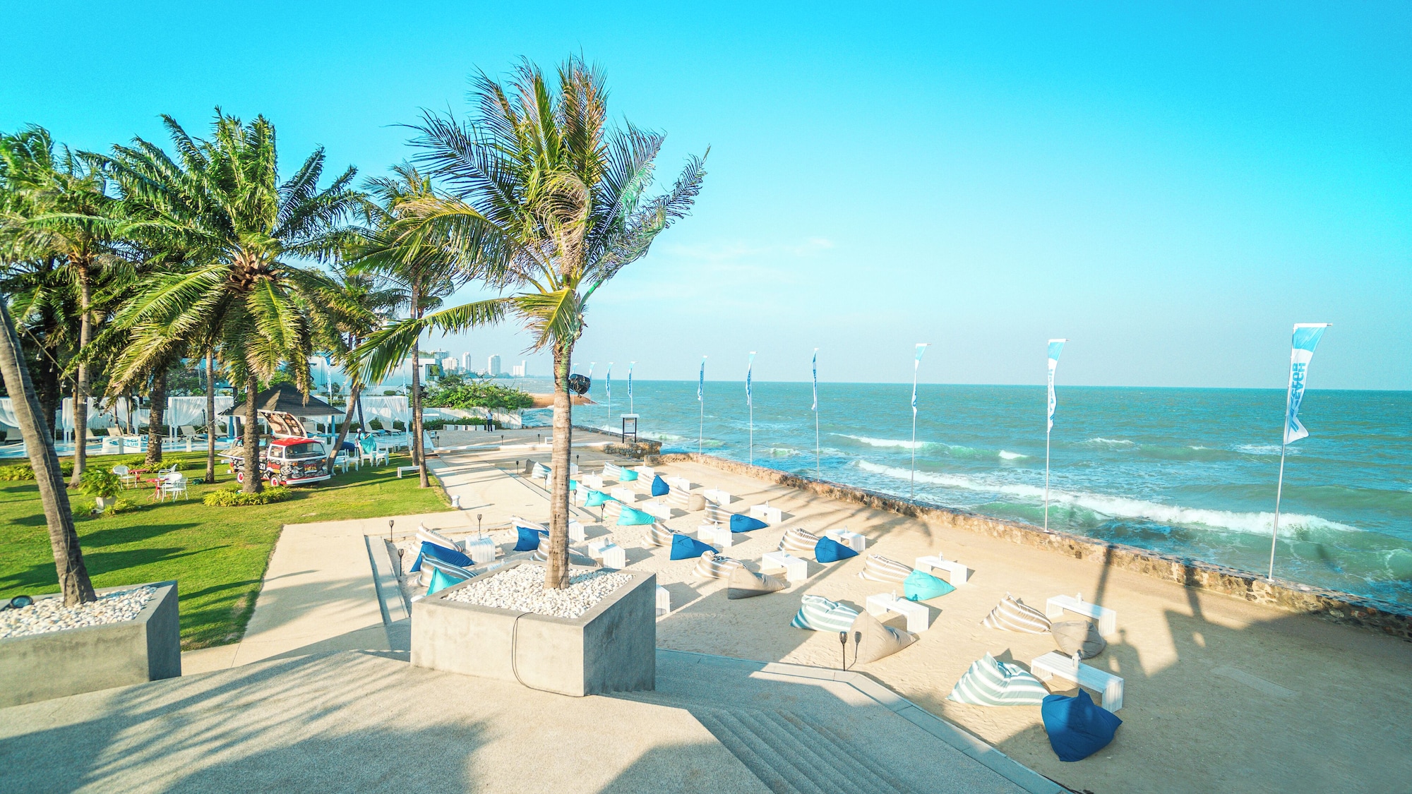 โรงแรม 5 ดาว