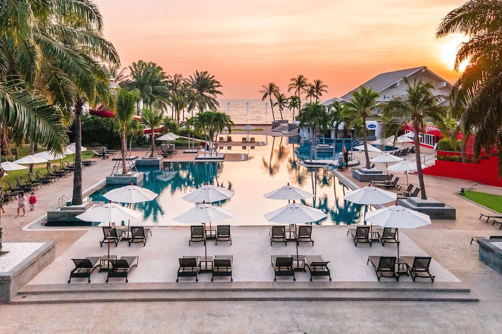 Radisson Resort & Spa Hua Hin