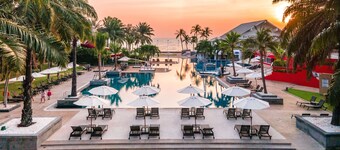 เรดิสัน รีสอร์ท แอนด์ สปา หัวหิน