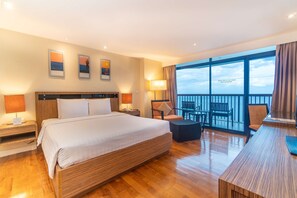 Executive Suite, 1 Bedroom - Radisson Resort & Spa Hua Hin (Cha-am)