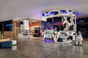 Food and drink - Radisson Resort & Spa Hua Hin (Cha-am)