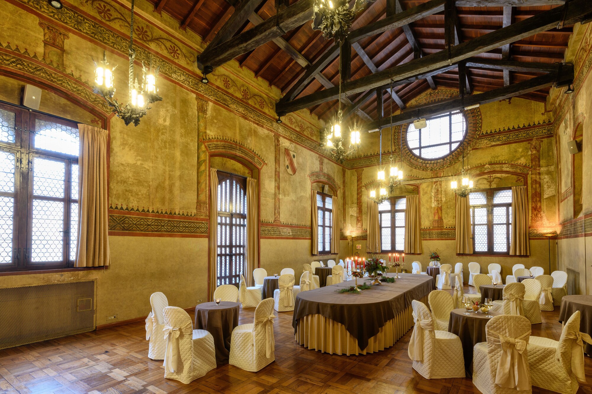 Hotel 4 stelle