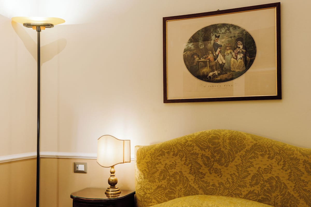 Couette en duvet d'oie, minibar, coffres-forts dans les chambres, bureau