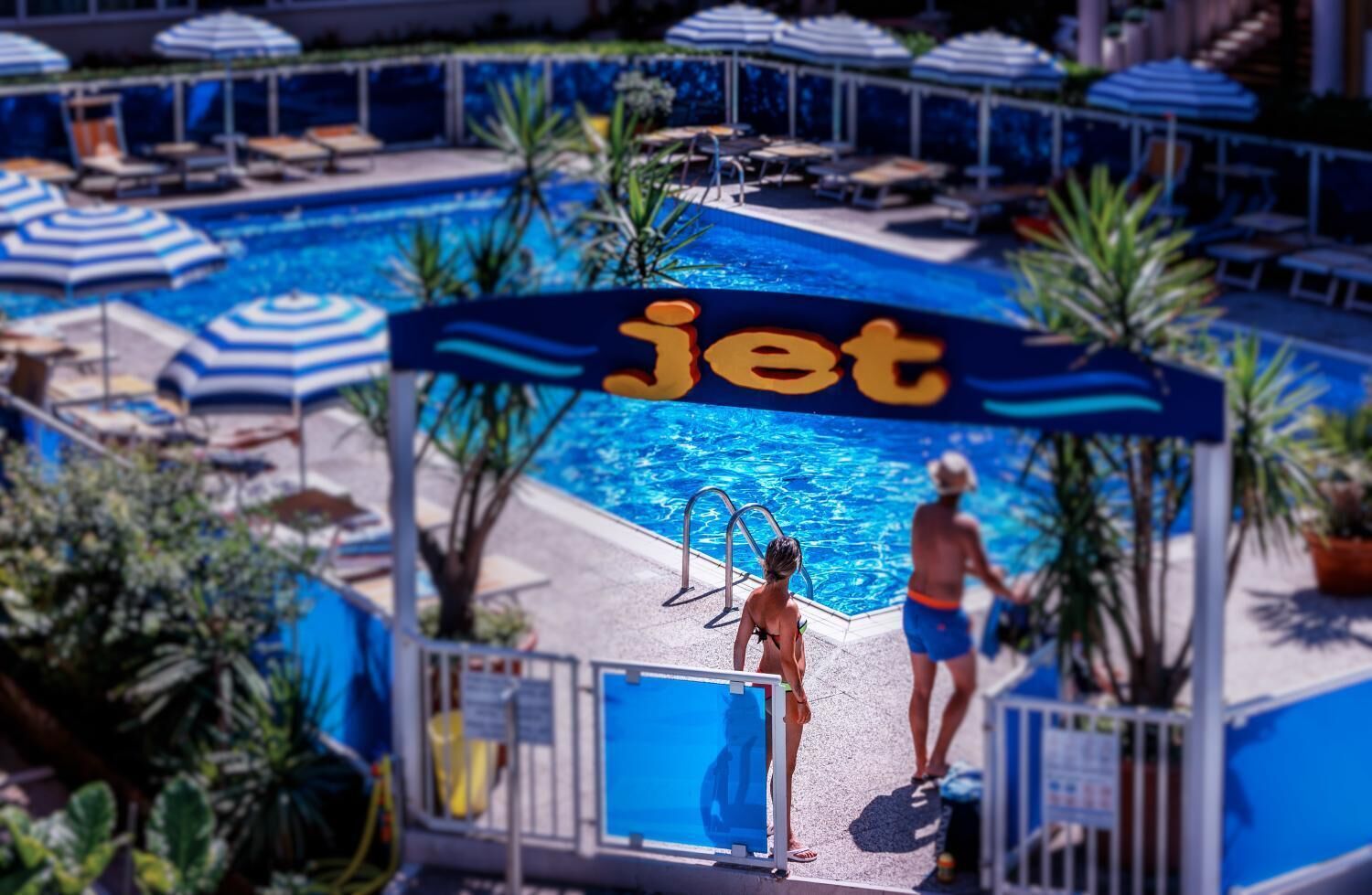 Photo - Hotel Jet