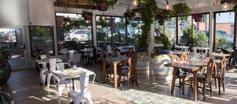 Hotel Villa Glicini