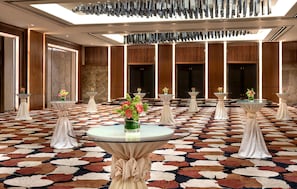 Ballroom - Marco Polo Plaza Cebu (Cebu City)