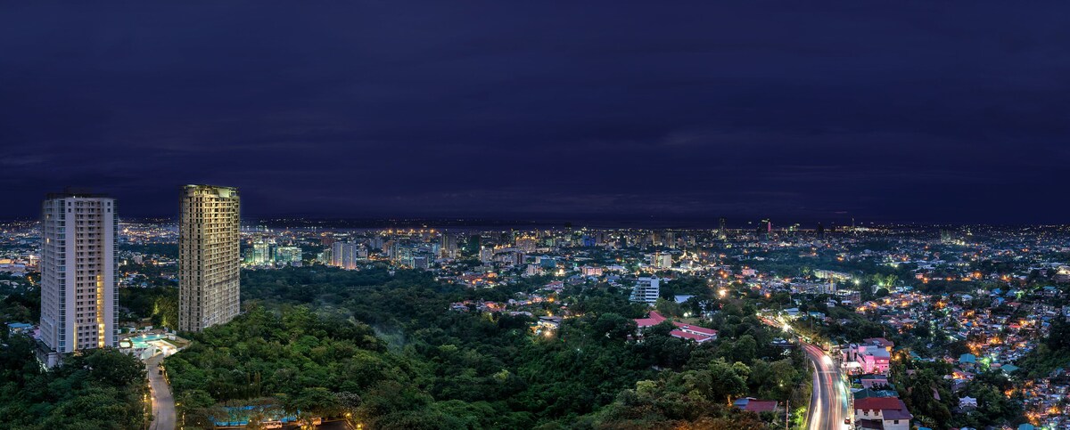 Marco Polo Plaza Cebu