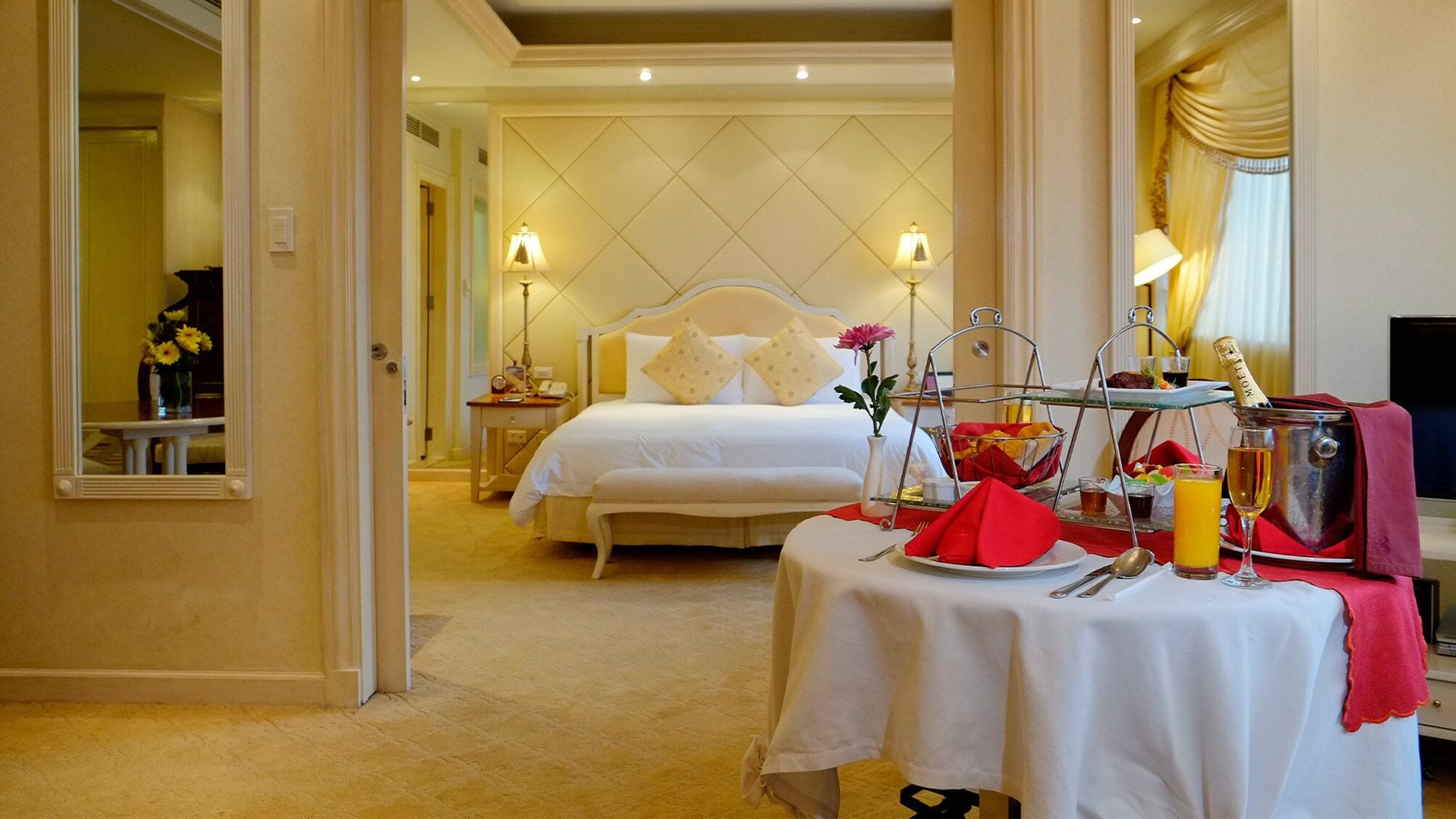 Photo - Marco Polo Plaza Cebu