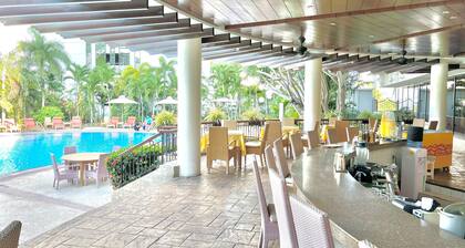 Marco Polo Plaza Cebu