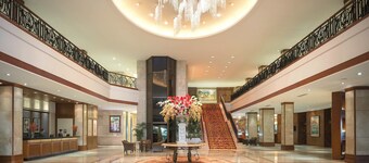 Marco Polo Plaza Cebu