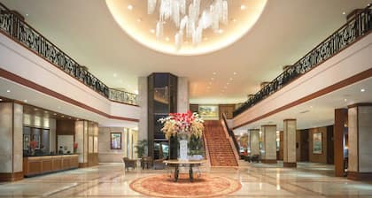 Marco Polo Plaza Cebu