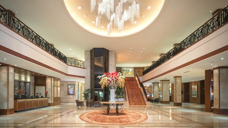 Marco Polo Plaza Cebu