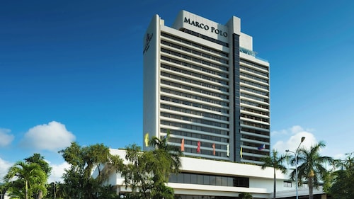 Marco Polo Plaza Cebu