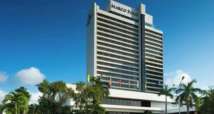 Marco Polo Plaza Cebu