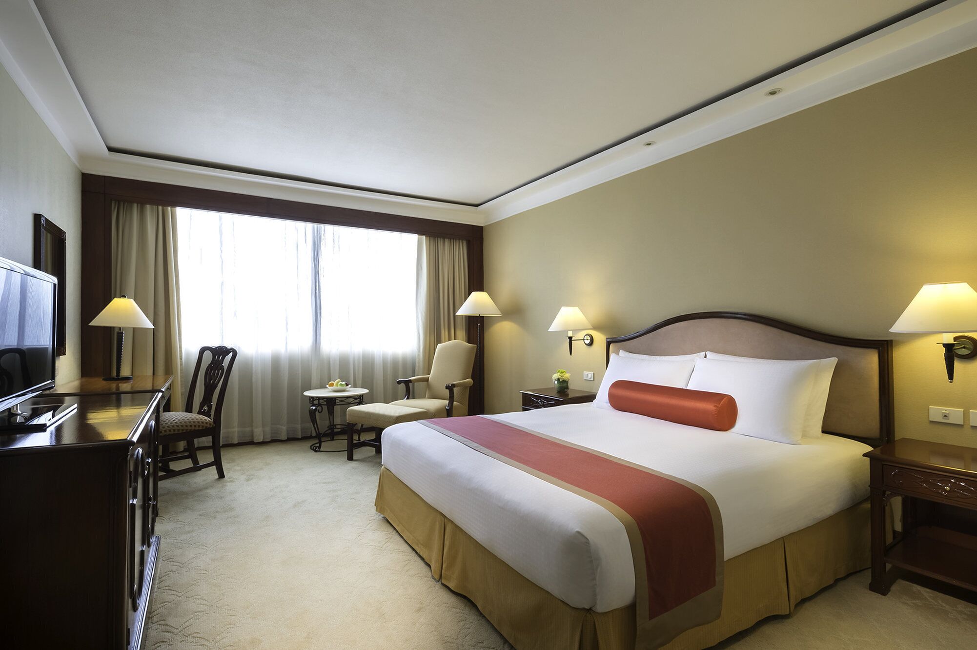 Marco Polo Plaza Cebu in Cebu City, Philippines