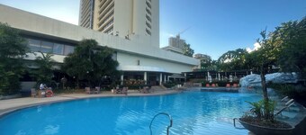 Marco Polo Plaza Cebu