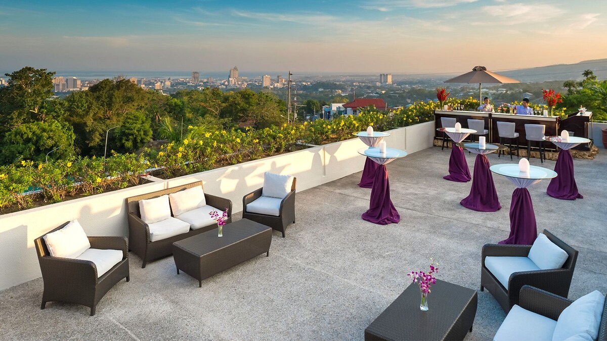 Marco Polo Plaza Cebu