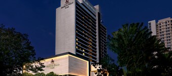 Marco Polo Plaza Cebu