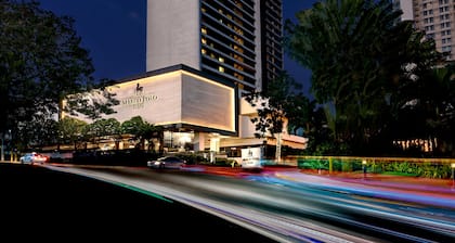 Marco Polo Plaza Cebu