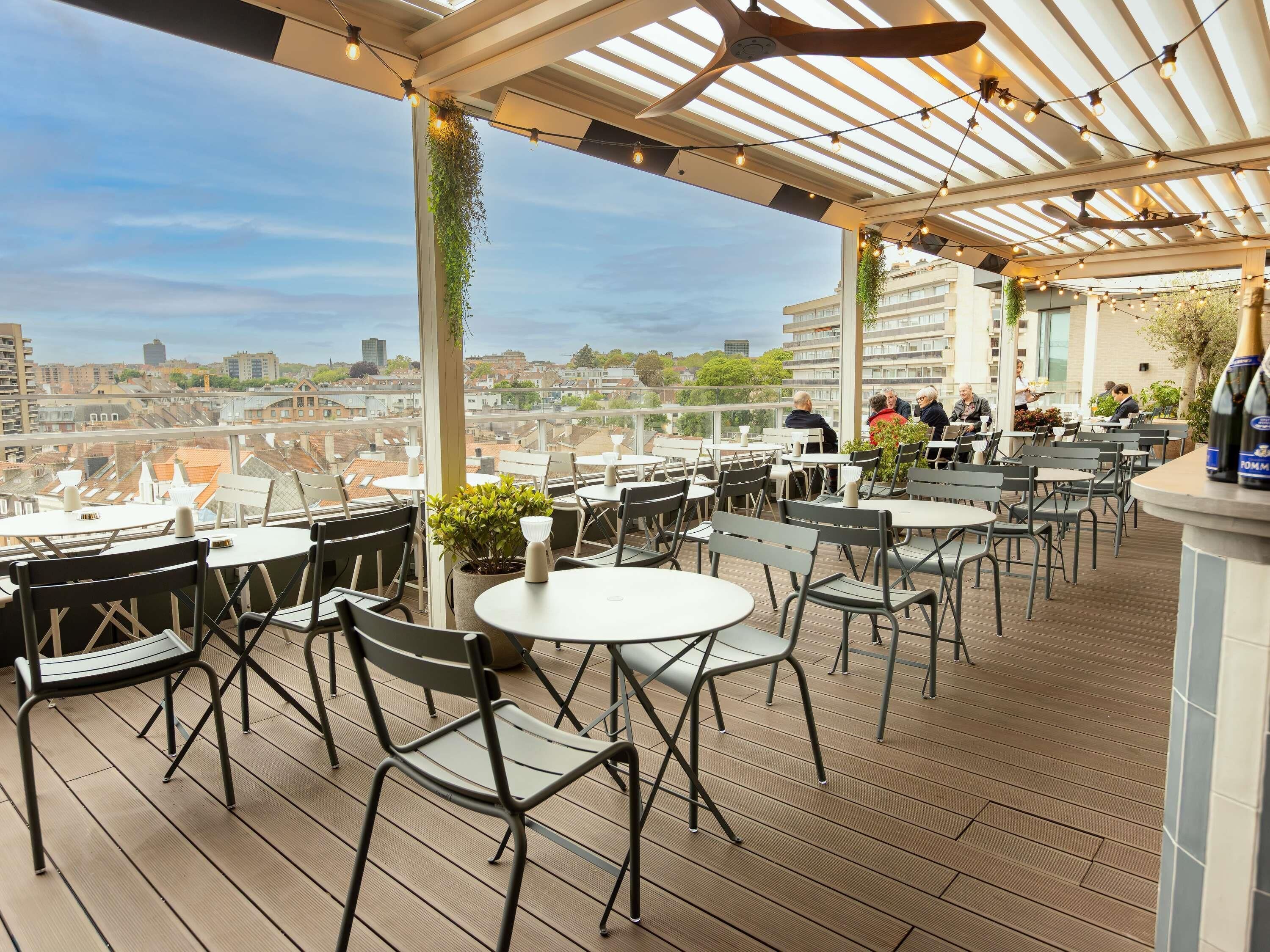 Bar (sur place)