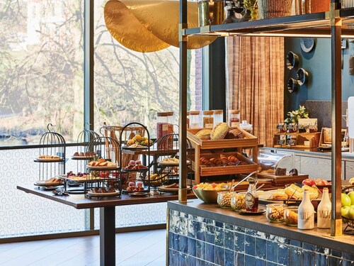 Sofitel Brussels Europe