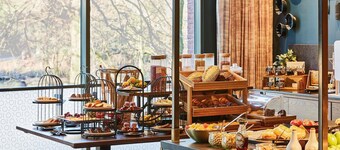 Sofitel Brussels Europe