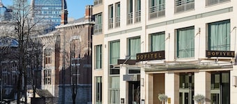 Sofitel Brussels Europe
