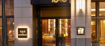 Sofitel Brussels Europe