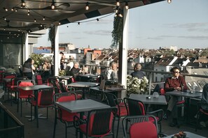 Teras/patio