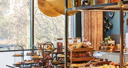 Sofitel Brussels Europe