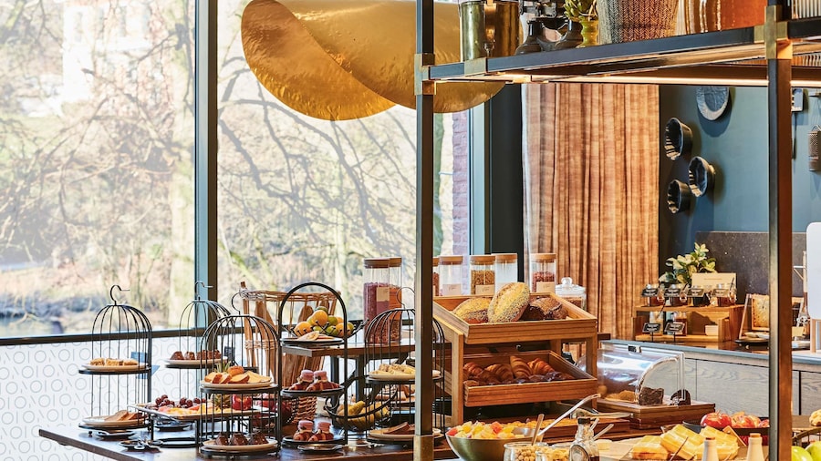 Sofitel Brussels Europe