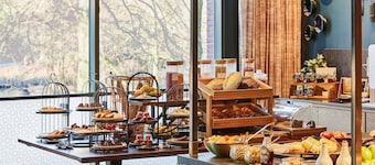 Sofitel Brussels Europe
