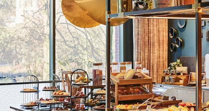 Sofitel Brussels Europe